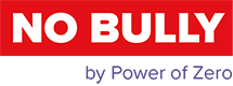 No Bully by Power of Zero Logo